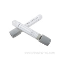 Medical sodium fluoride potassium oxalate glucose tube